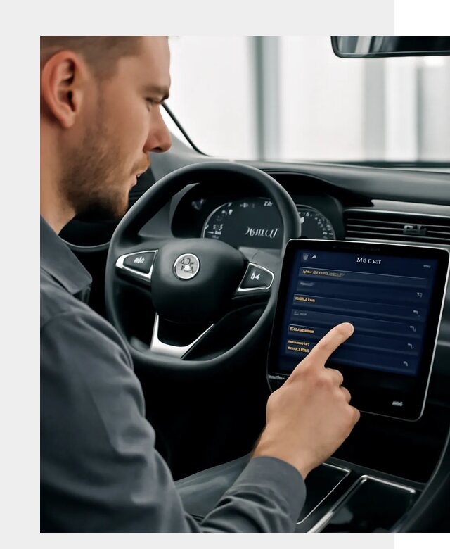 Русификация Changan X5 в Кстове по цене от 6620 р. | ФастМобиль-Ксв