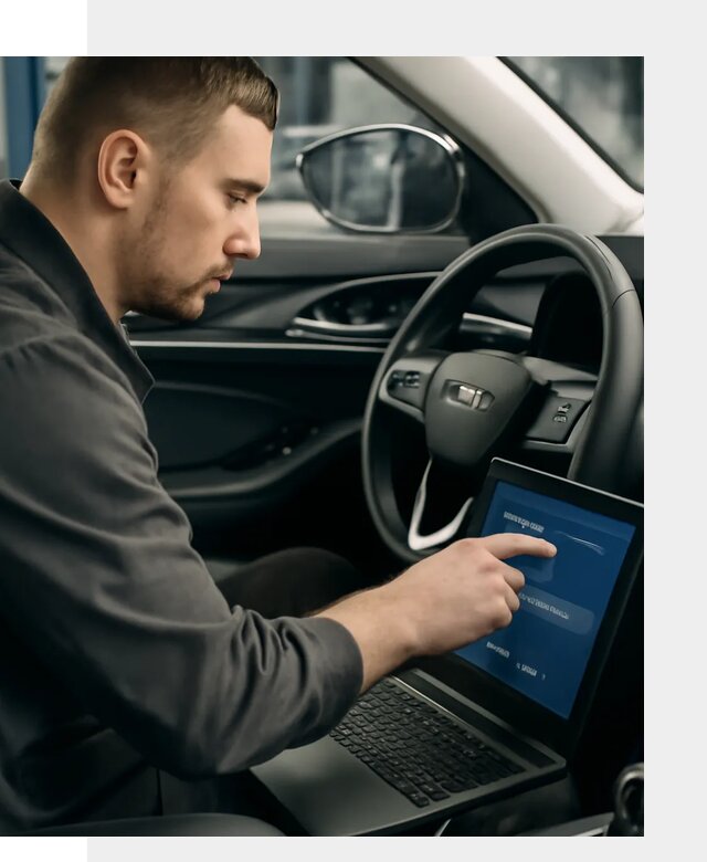 Русификация мультимедиа автомобилей Changan под ключ в Кстове