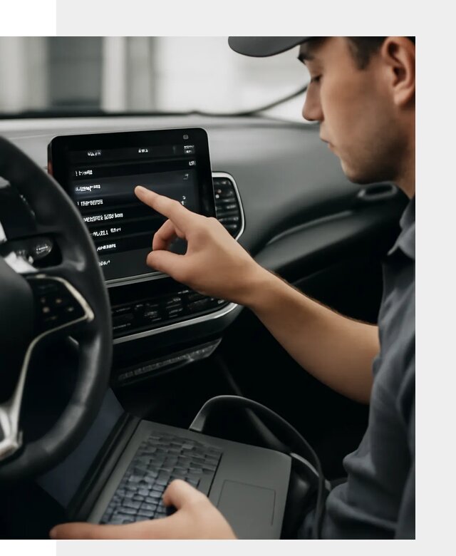 Русификация Dongfeng 7 под ключ для вашего автомобиля в Кстове
