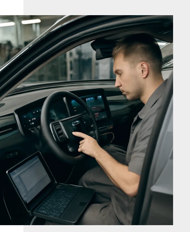 Русификация Dongfeng L7 и адаптация мультимедиа в Кстове