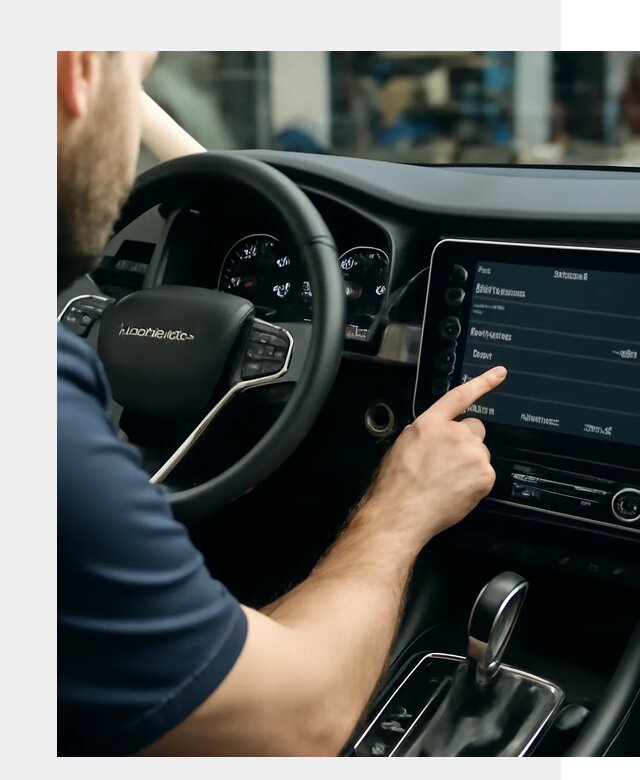 Русификация панели Dongfeng в Кстове по цене от 5092 р. | ФастМобиль-Ксв