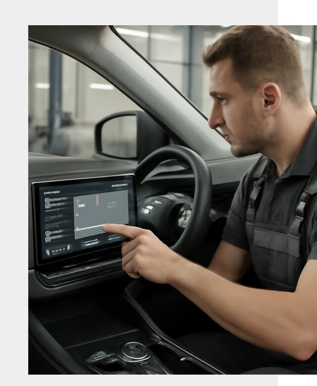 Русификация Exeed в Кстове по цене от 7027 р. | ФастМобиль-Ксв
