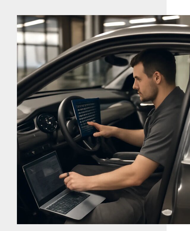 Русификация Exeed TXL в Кстове по цене от 15174 р. | ФастМобиль-Ксв