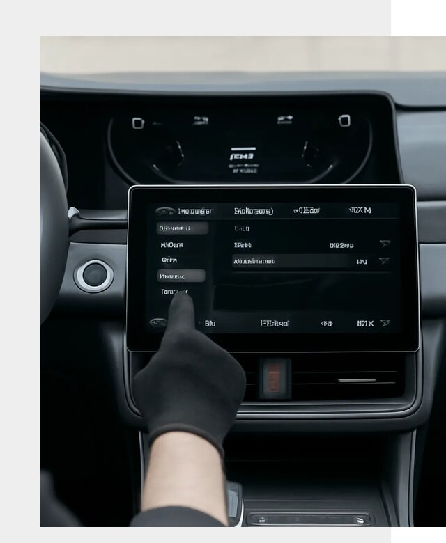Русификация GAC GS 8 под ключ в Кстове от 6620 р. | ФастМобиль-Ксв