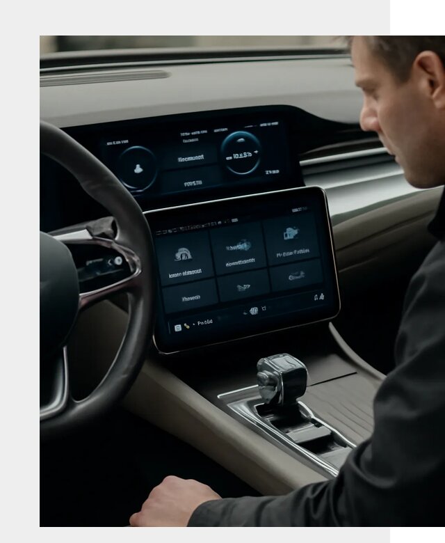 Русификация Geely Monjaro в Кстове по цене от 8045 р. | ФастМобиль-Ксв