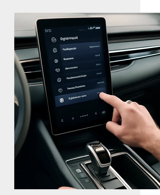 Русификация Geely Preface в Кстове по цене от 10082 р. | ФастМобиль-Ксв