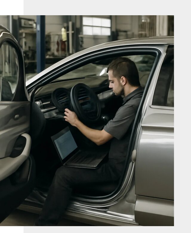 Русификация Geely Preface мультимедиа и меню в Кстове