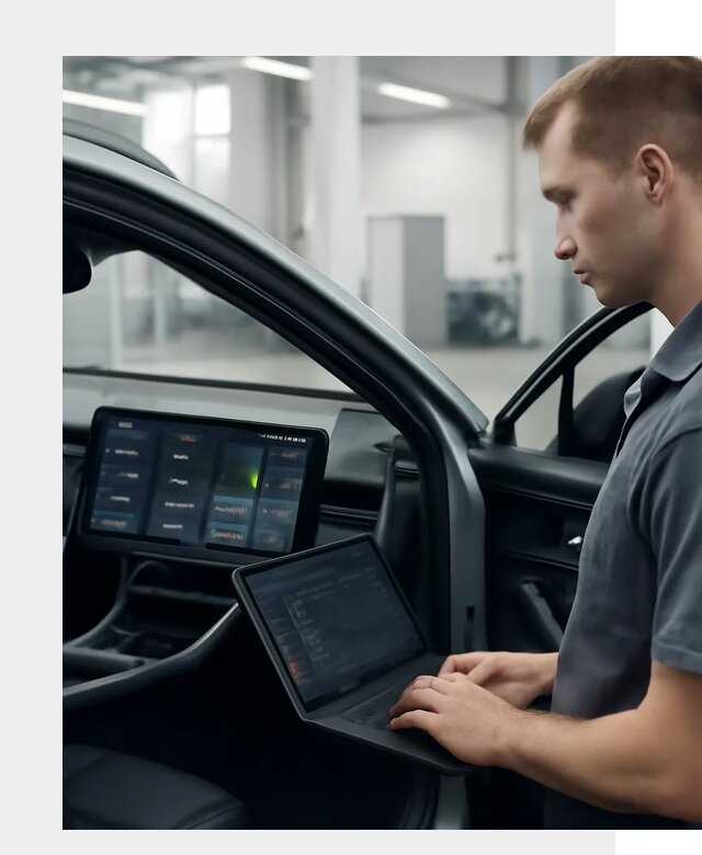 Русификация Geely Starship 7 в Кстове по цене от 8045 р. | ФастМобиль-Ксв