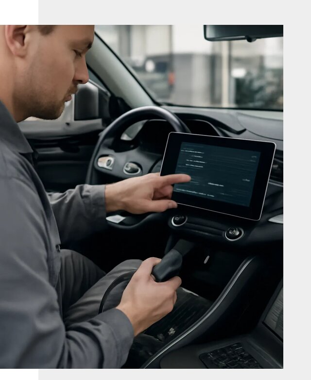 Русификация мультимедиа автомобилей Geely в Кстове под ключ