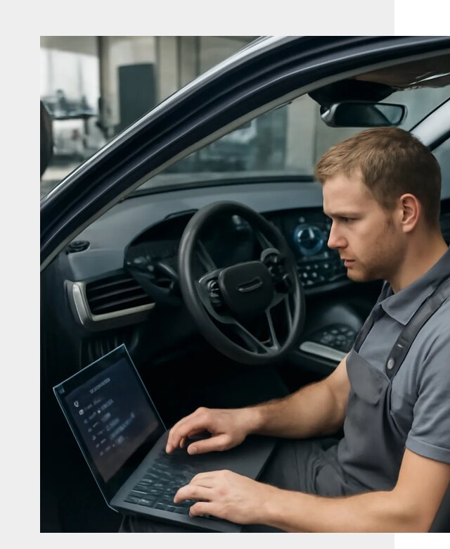 Русификация Haval в Кстове по цене от 8045 р. | ФастМобиль-Ксв