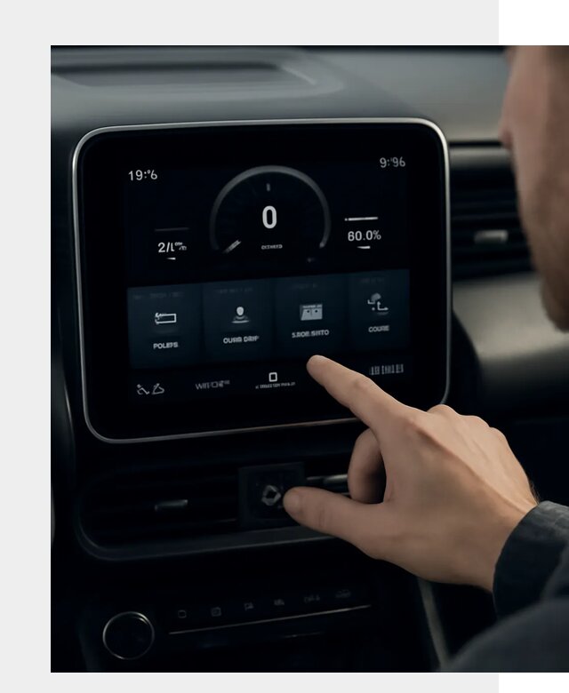 Русификация Haval DARGO в Кстове по цене от 6620 р. | ФастМобиль-Ксв