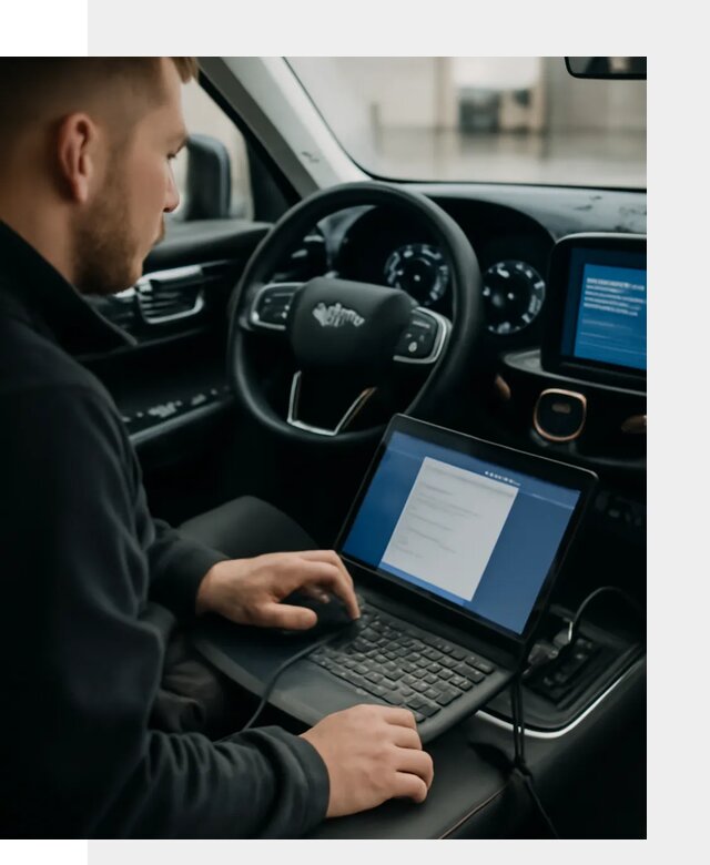 Русификация Haval DARGO и мультимедиа под ключ в Кстове
