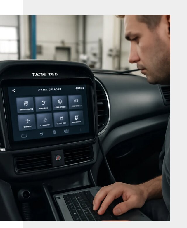Русификация Haval H3 под ключ для владельцев в Кстове