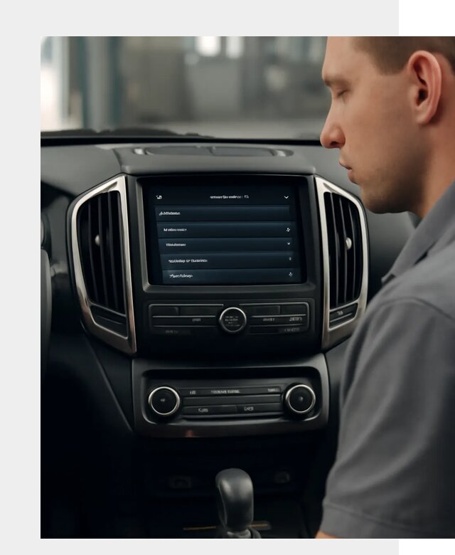 Русификация Haval H9 в Кстове по цене от 9064 р. | ФастМобиль-Ксв