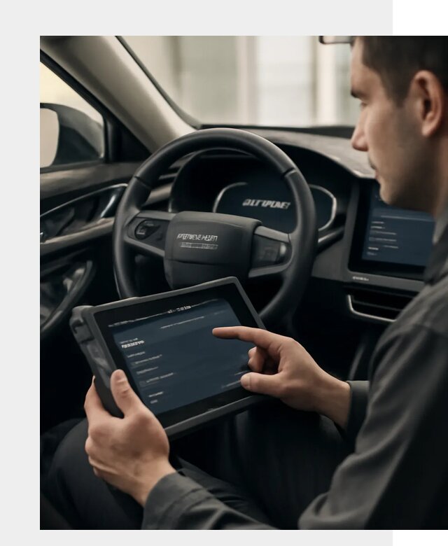 Русификация приборной панели Haval в Кстове от 5601 р. | ФастМобиль-Ксв