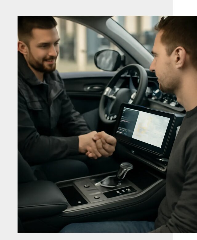 Русификация Jetour X70 Plus в Кстове по цене 5601 р. | ФастМобиль-Ксв