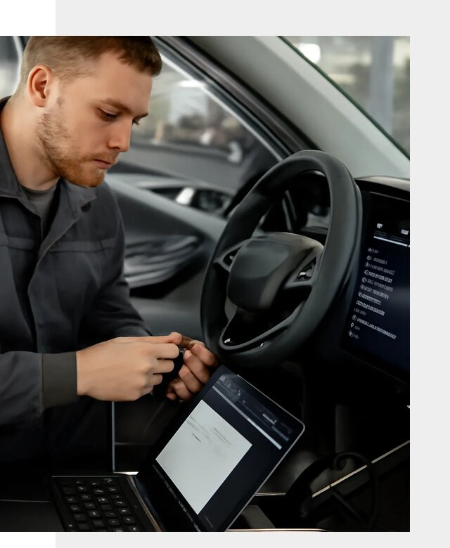Русификация Jetour X70 Plus для мультимедиа в Кстове