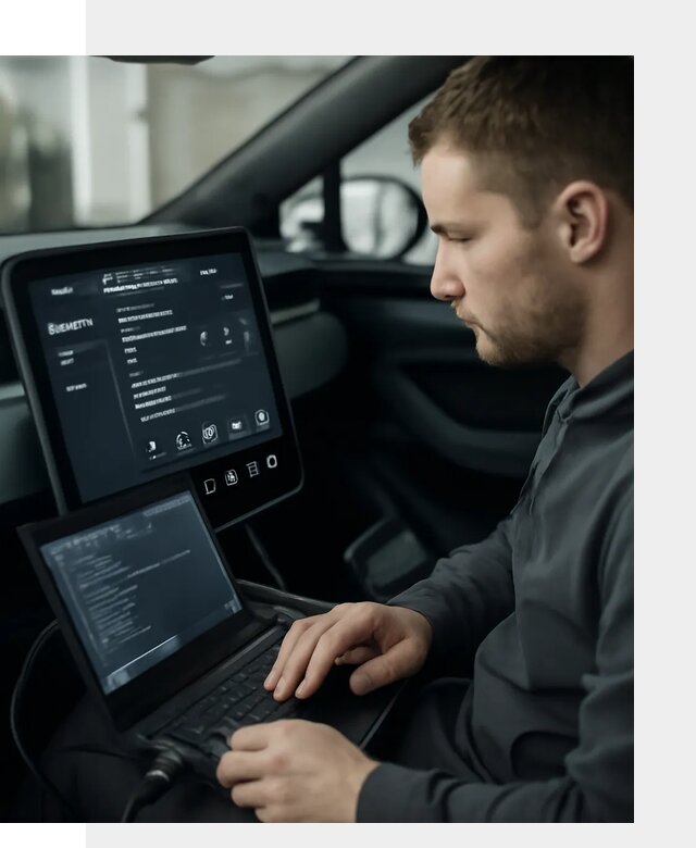 Русификация мультимедиа LiXiang под ключ для авто в Кстове