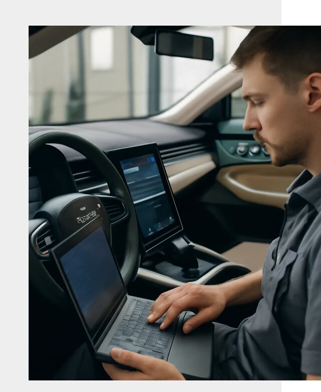 Русификация Lynk Co 900 в Кстове по цене от 20266 р. | ФастМобиль-Ксв