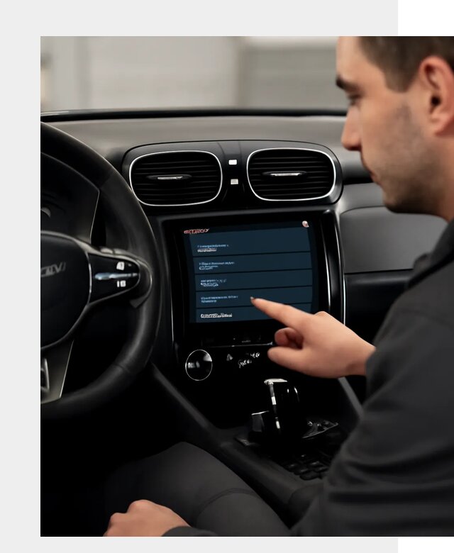 Русификация приборной панели Lynk Co в Кстове от 8045 р. | ФастМобиль-Ксв
