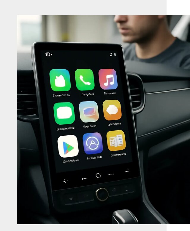 Установка приложений Lynk Co в Кстове по цене от 6009 р. | ФастМобиль-Ксв