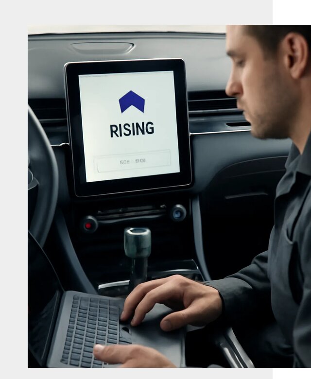 Установка приложений Rising в Кстове по цене от 4583 р. | ФастМобиль-Ксв