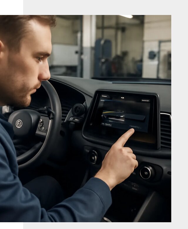 Русификация автомобилей Hyundai под ключ в Кстове сегодня