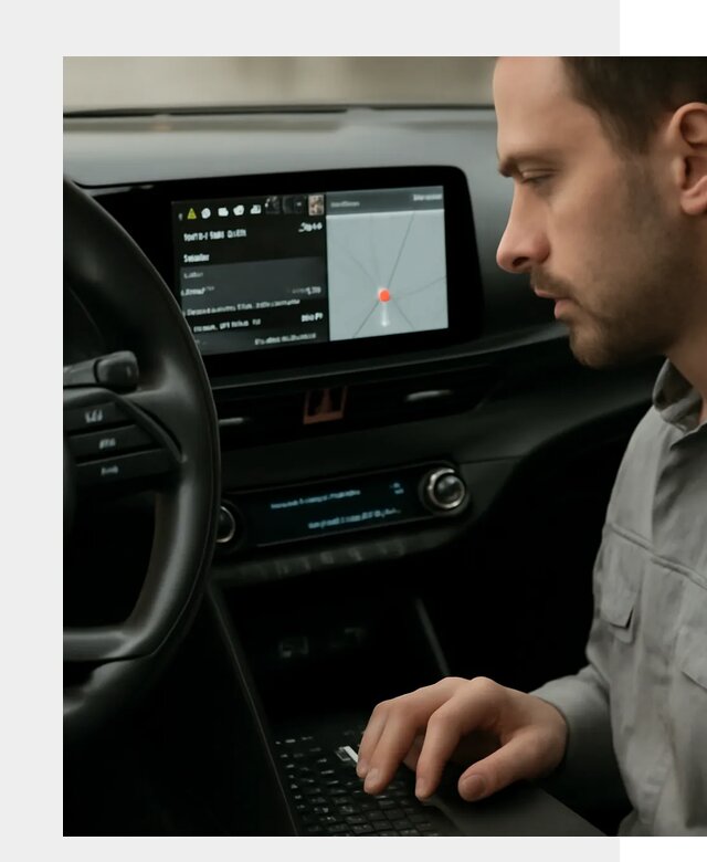 Русификация Hyundai всех моделей в Кстове от 8045 р. | ФастМобиль-Ксв