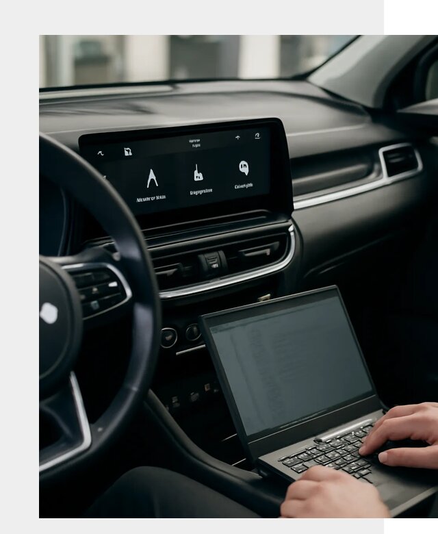 Русификация Kia K5 в Кстове по цене от 6620 р. | ФастМобиль-Ксв