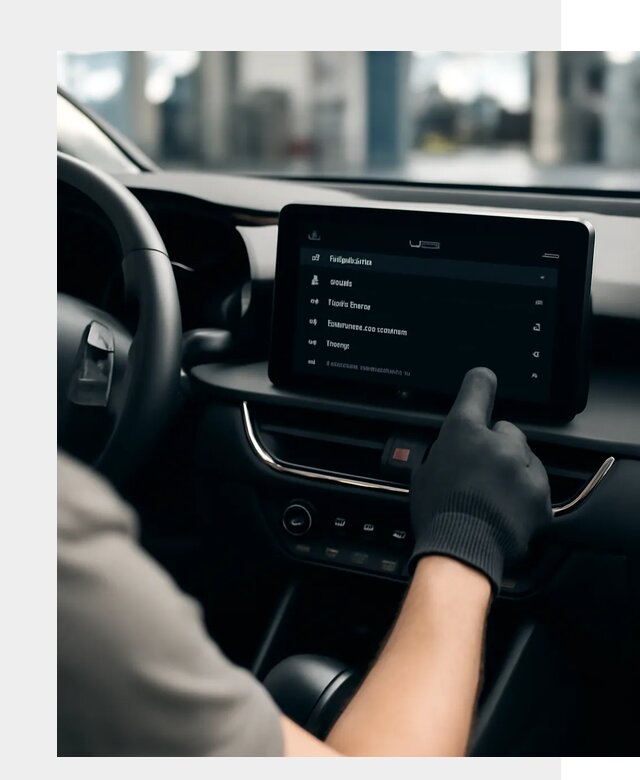 Русификация Kia всех моделей в Кстове от 10082 р. | ФастМобиль-Ксв