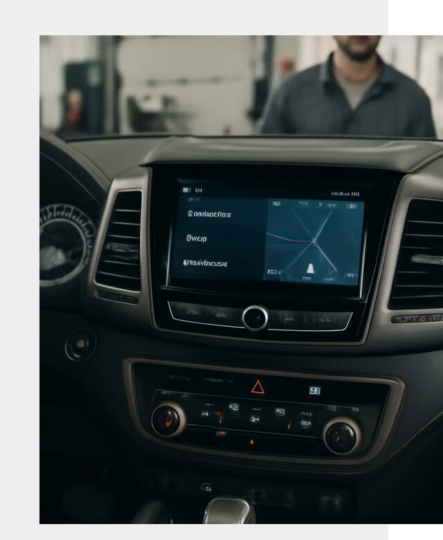 Русификация SsangYong Rexton в Кстове от 12730 р. | ФастМобиль-Ксв