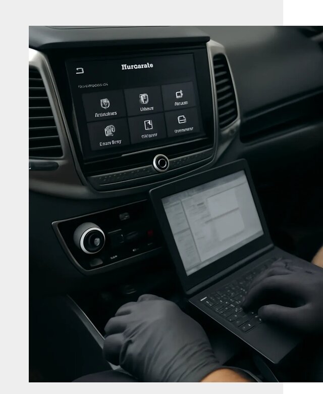 Русификация мультимедиа SsangYong в Кстове от 6620 р. | ФастМобиль-Ксв