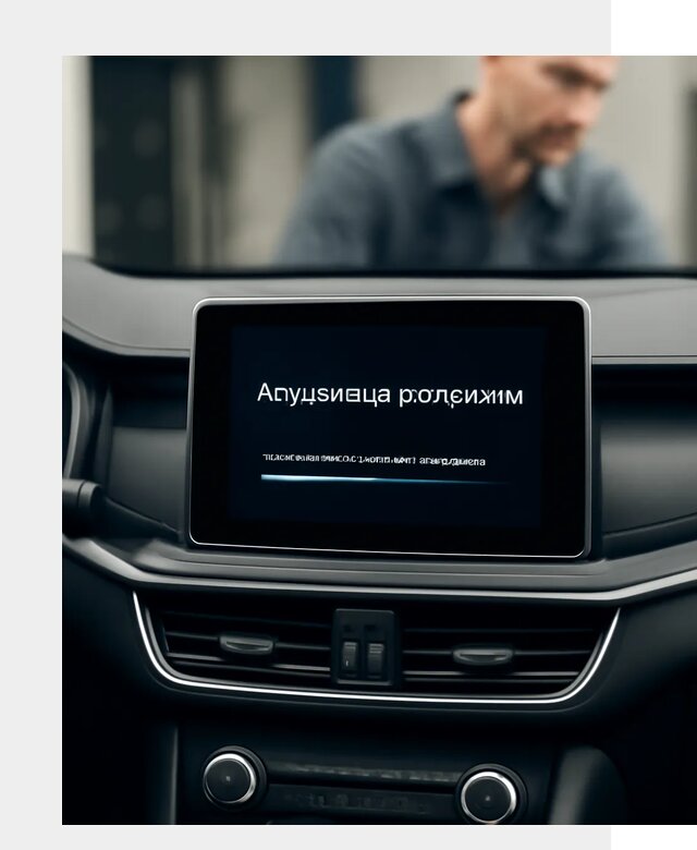 Обновление русификации авто в Кстове по цене от 6009 р. | ФастМобиль-Ксв