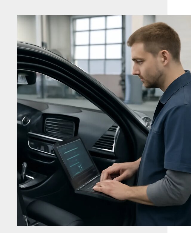 Удаленная русификация авто в Кстове от 7129 р. | ФастМобиль-Ксв