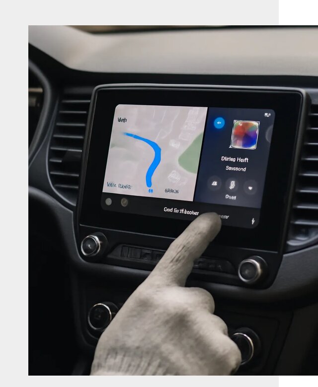 Активация Android Auto в Кстове по цене от 5601 р. | ФастМобиль-Ксв