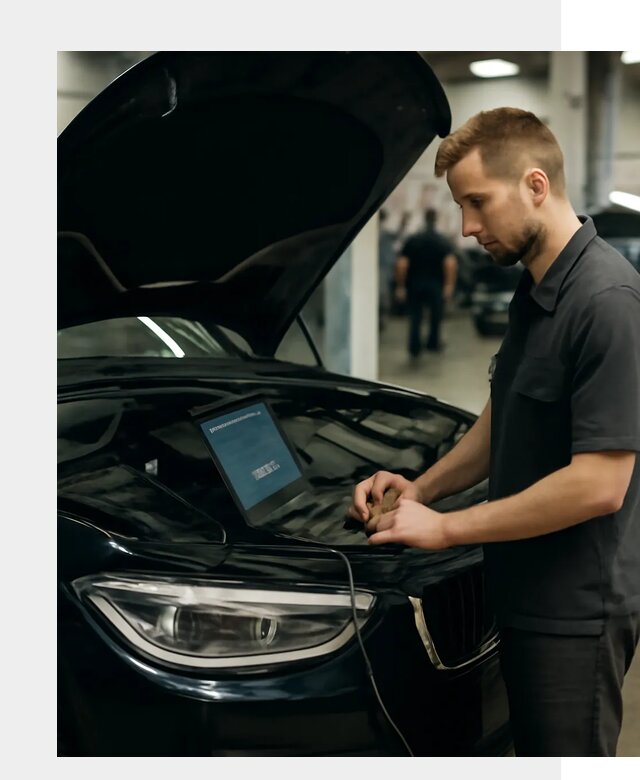 Откат прошивки автомобиля в Кстове по цене от 5601 р. | ФастМобиль-Ксв