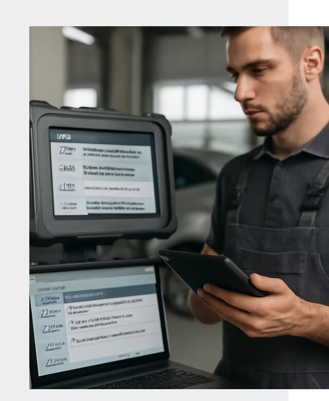 Перевод ошибок автомобиля в Кстове по цене от 2546 р. | ФастМобиль-Ксв