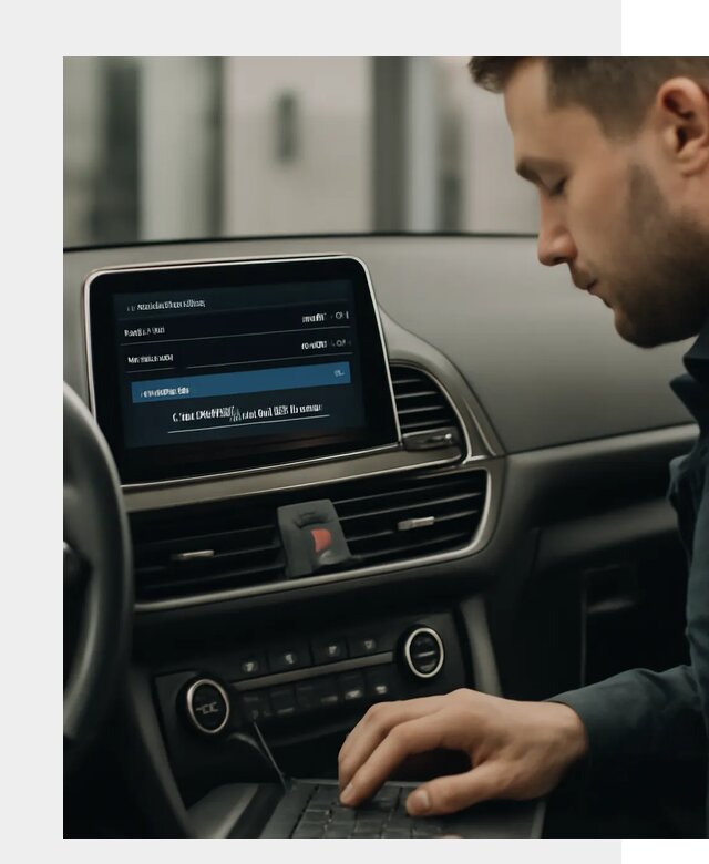 Установка русского пакета языка для авто в Кстове от 6009 р. | ФастМобиль-Ксв
