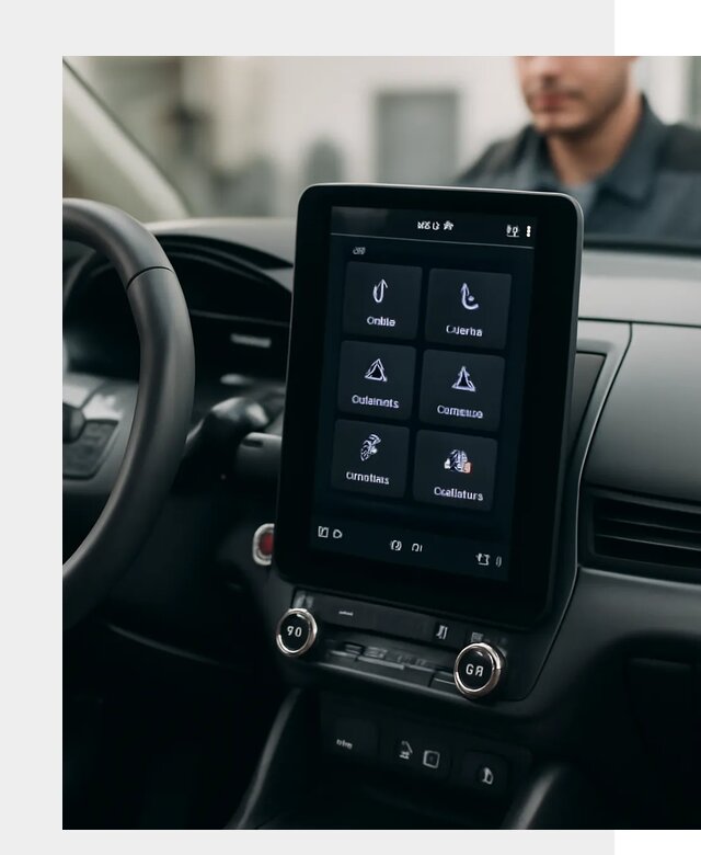 Русификация Honda в Кстове по цене от 7027 р. | ФастМобиль-Ксв