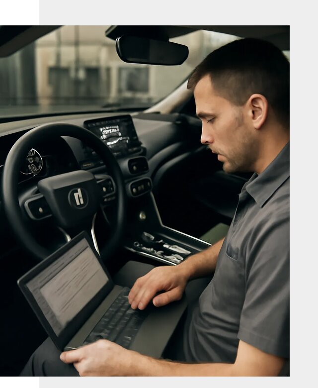 Русификация Honda Accord на русском языке под ключ в Кстове
