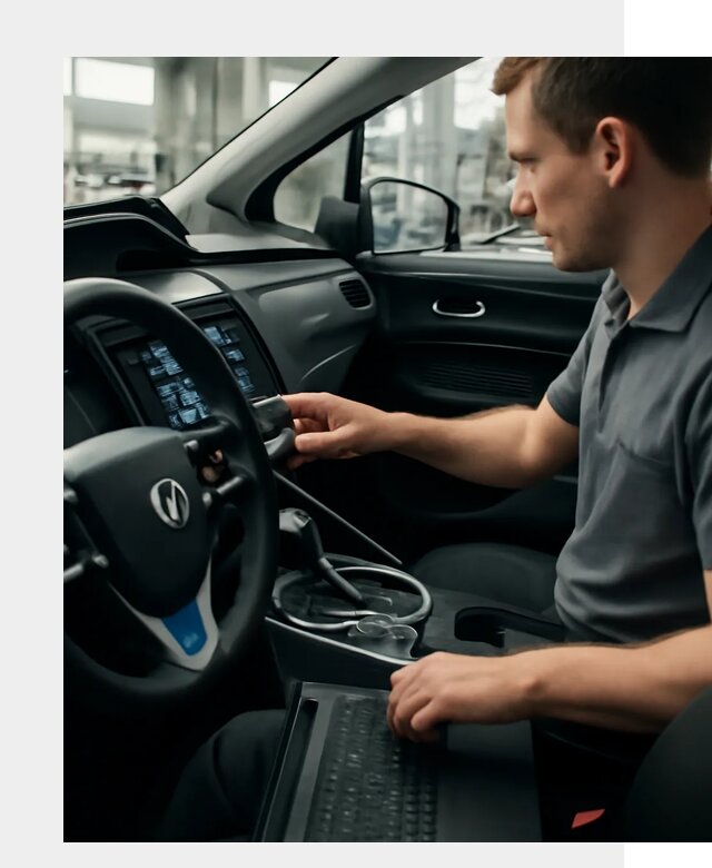 Русификация Honda CLARITY в Кстове по цене от 7638 р. | ФастМобиль-Ксв