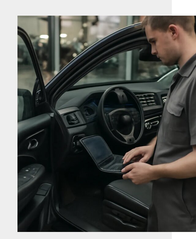 Русификация Honda Pilot по цене от 7027 р. в Кстове ФастМобиль-Ксв