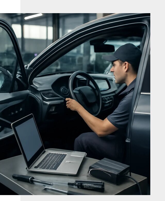 Русификация Honda Ridgeline для комфортной езды в Кстове