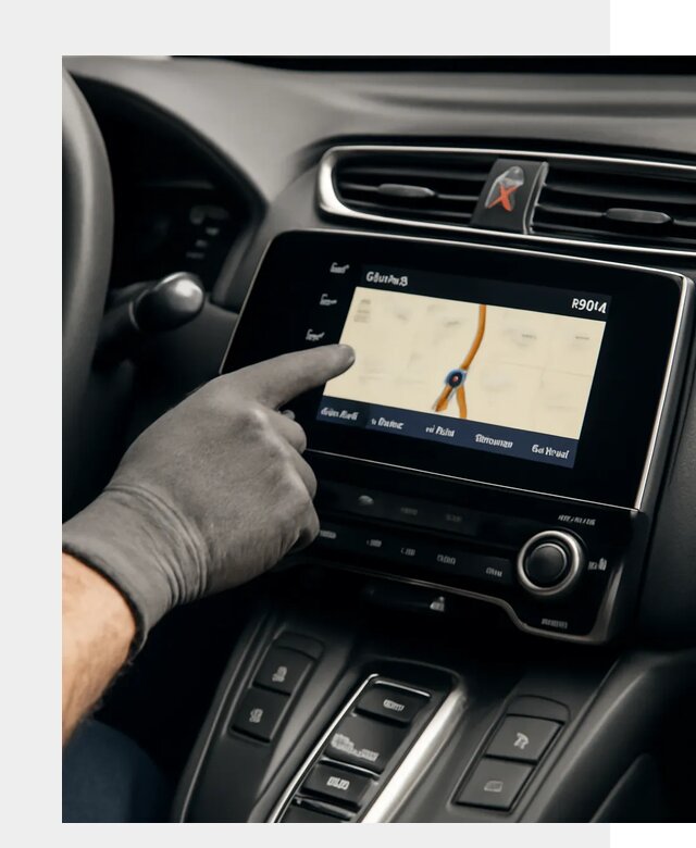 Русификация мультимедиа Honda в Кстове от 7638 р. | ФастМобиль-Ксв