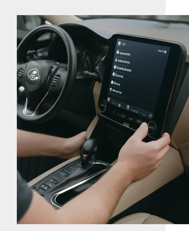 Русификация Lexus NX Panasonic в Кстове от 8045 р. | ФастМобиль-Ксв