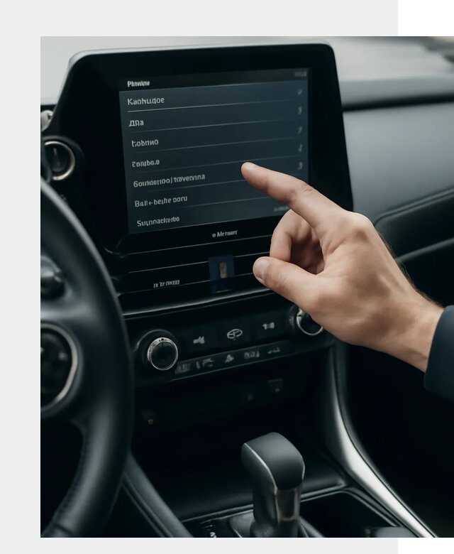 Русификация Lexus NX Pioner в Кстове по цене 8656 р. | ФастМобиль-Ксв