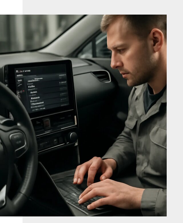 Русификация мультимедиа Lexus NX PIONER для авто в Кстове