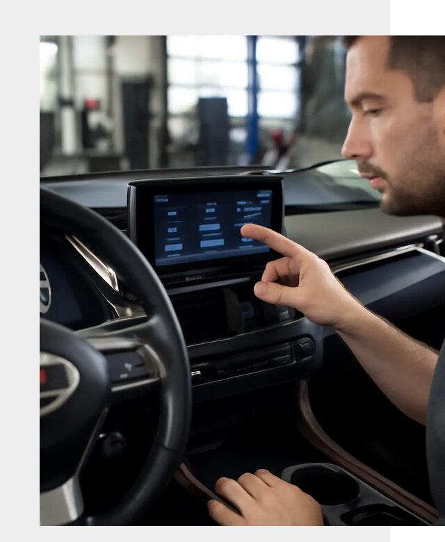 Русификация Lexus RX PANASONIC в Кстове от 8045 р. | ФастМобиль-Ксв