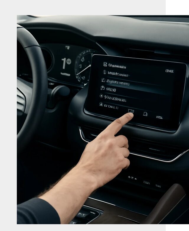 Русификация Mazda EZ-6 в Кстове по цене от 15174 р. | ФастМобиль-Ксв