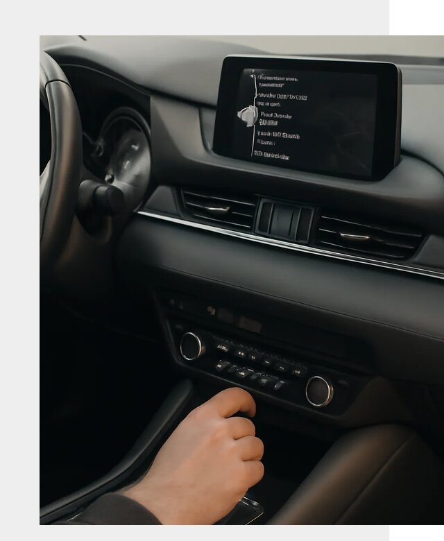 Русификация мультимедиа Mazda в Кстове по цене от 8045 р. | ФастМобиль-Ксв